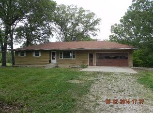 23806 Kramer Rd, Saint Mary, MO 63673