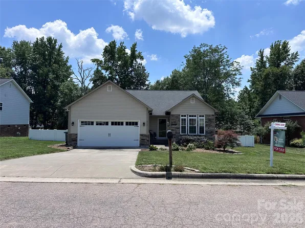 632 Marigold Dr, Kannapolis, NC 28083