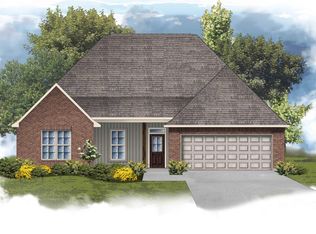 108 Tanner Drake Ct, New Market, AL 35761