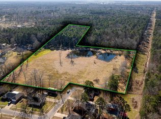 0 Collinwood Dr, Monroe, LA 71203