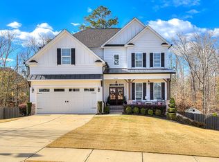 9066 Winterton St, Evans, GA 30809