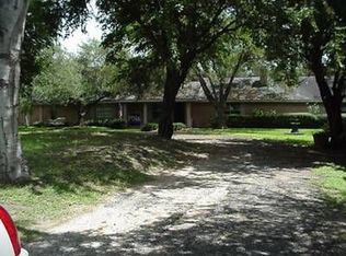 404 S McColl Rd, Edinburg, TX 78539