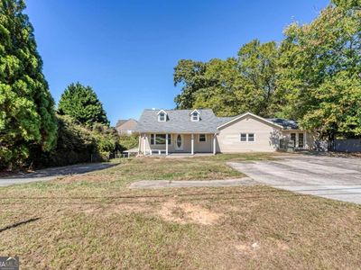 646 Old Cumming Rd, Sugar Hill, GA, 30518