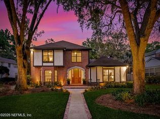 1003 GREENRIDGE Road, Jacksonville, FL 32207