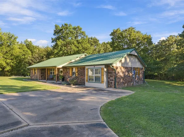 13285 S 254th East Ave, Coweta, OK 74429