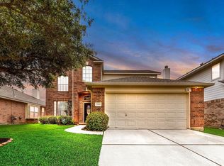 20119 Yosemite Falls Dr, Tomball, TX 77375