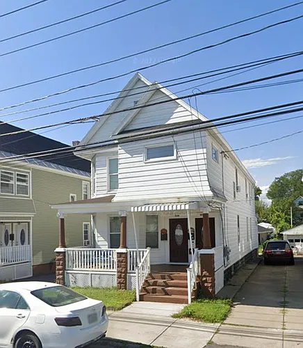 1256 Chrisler Ave #1256 Photo 1