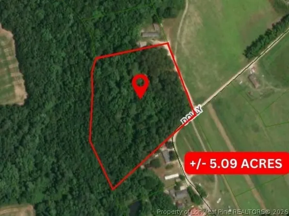 Dolly Dr, Pembroke, NC 28372