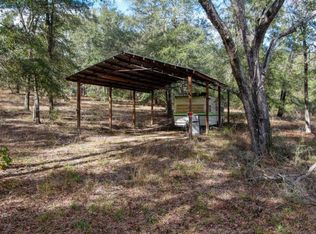 5136 Dupree Rd, Vernon, FL 32462