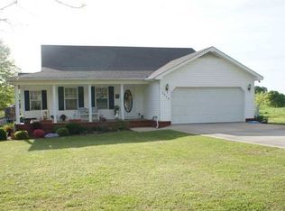 2375 County Road 91, Rogersville, AL 35652