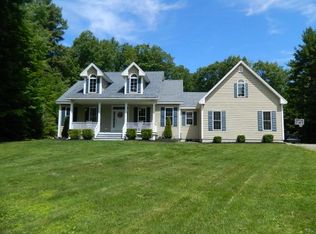 33 Ledge Rd, Northfield, NH 03276