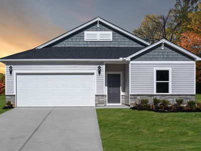 314 Allingham Rd, Piedmont, SC, 29673