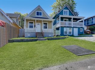 1216 E 30th St, Tacoma, WA