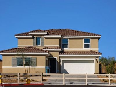 13073 Mill Pond Ct, Victorville, CA, 92392