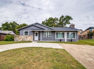 1411 N Floyd Rd, Richardson, TX 75080