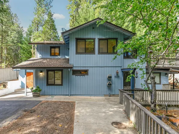 16910 McKenzie Dr, Pioneer, CA 95666