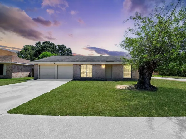 9502 Spiralwood Ln, Houston, TX 77086