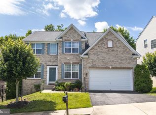 16473 Plumage Eagle St, Woodbridge, VA 22191