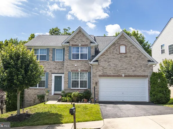 16473 Plumage Eagle St, Woodbridge, VA 22191
