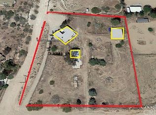 3521 E Avenue T4, Palmdale, CA 93550