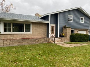 1050 W Grand Ave, Port Washington, WI 53074