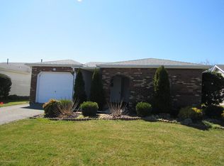54 Everest Dr S, Brick, NJ 08724