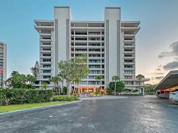 5300 Ocean Blvd APT 202, Sarasota, FL 34242