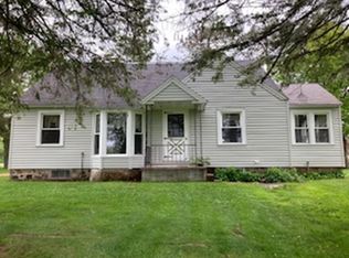 1486 Creek Rd, Mosinee, WI 54455
