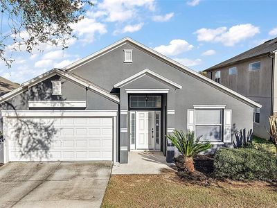 308 Anorak St, Groveland, FL, 34736