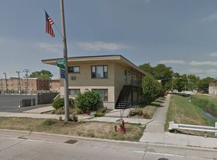 14600 Pulaski Rd APT 7, Midlothian, IL 60445