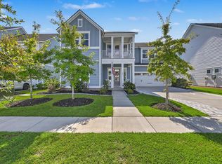 201 Helena Park Dr, Summerville, SC 29486