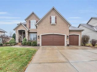 22303 W 58th Ter, Shawnee, KS 66226