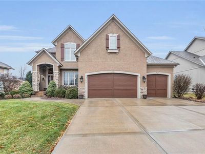 22303 W 58th Ter, Shawnee, KS, 66226