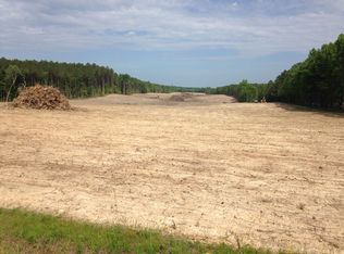 Poorhouse Road, Brunswick County, VA 23868