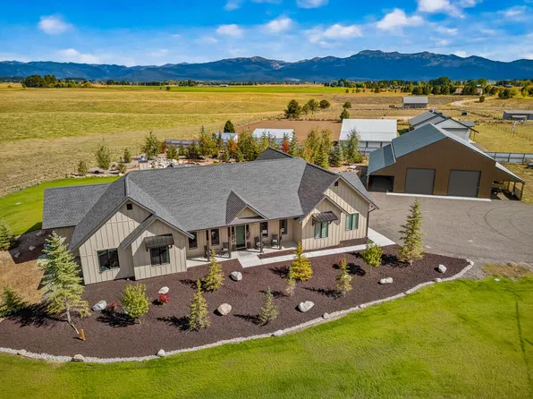 184 Brookdale Dr, McCall, ID 83638