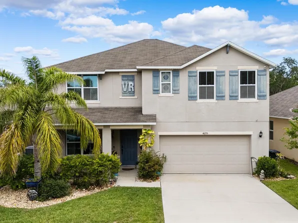 4695 Bayfield Harbor Ln, Edgewater, FL 32141