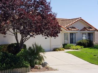 347 Old Ranch Rd, Arroyo Grande, CA 93420