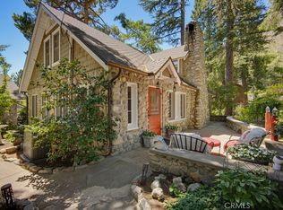 28 Bear Dr, Mount Baldy, CA 91759