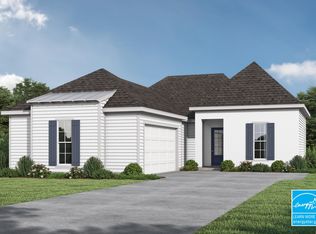 3626 Waterbury Ave, Baton Rouge, LA 70810