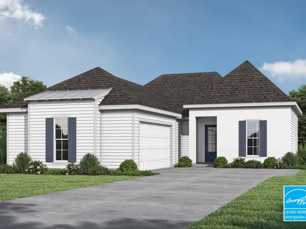 3626 Waterbury Ave, Baton Rouge, LA 70810