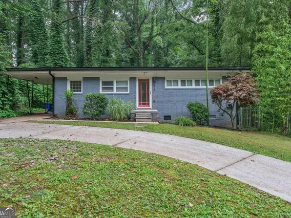 2781 Rollingwood Ln SE, Atlanta, GA 30316