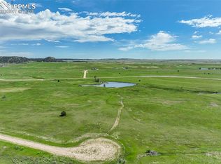 14685 Kropp Dr, Peyton, CO 80831