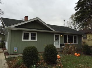 1014 N Glenwood Ave, Griffith, IN 46319