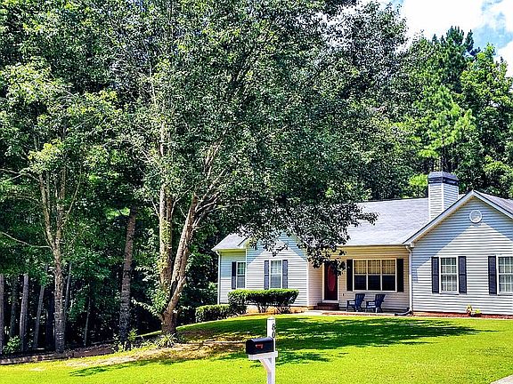 Basement Doubles House Size