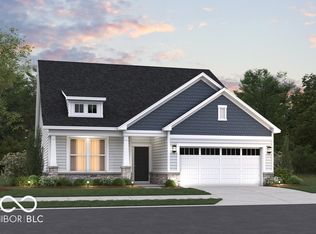 1276 Dutchess Dr, Westfield, IN 46074