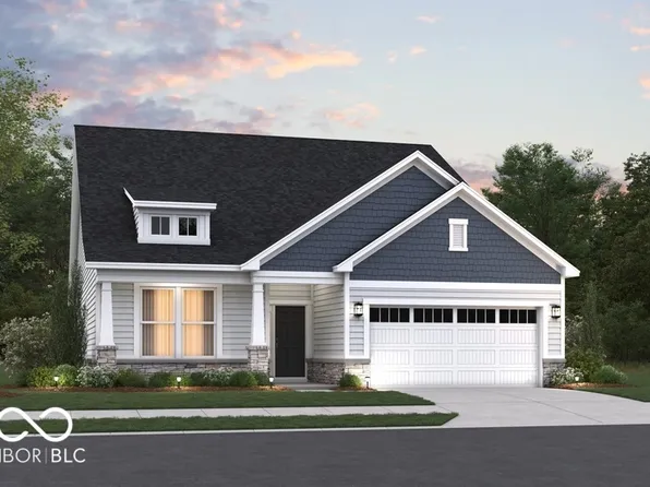 1276 Dutchess Dr, Westfield, IN 46074