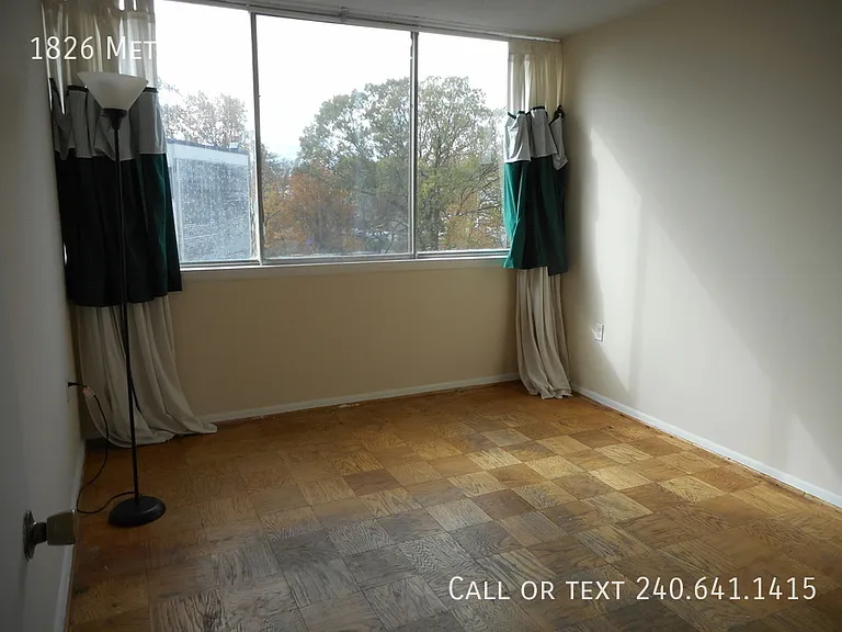 1826 Metzerott Rd #402 — Photo 10