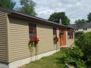 1 Rose Ave, Derry, NH 03038