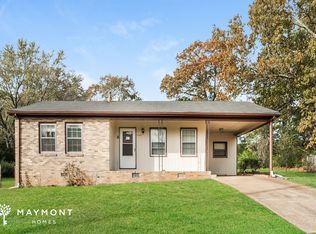 2620 Bridge Rd NW, Huntsville, AL 35810