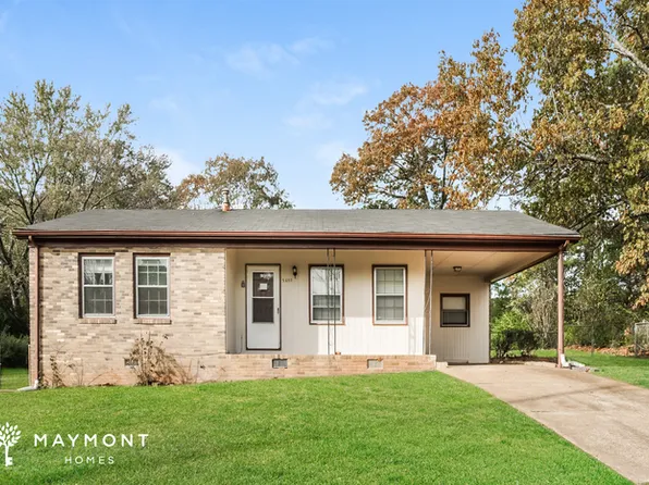 2620 Bridge Rd NW, Huntsville, AL 35810